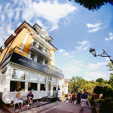 Hotel Afrodita Truskavets Ngoại thất bức ảnh