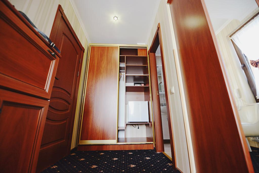 Hotel Afrodita Truskavets Phòng bức ảnh