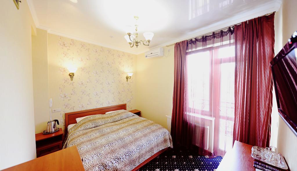 Hotel Afrodita Truskavets Phòng bức ảnh