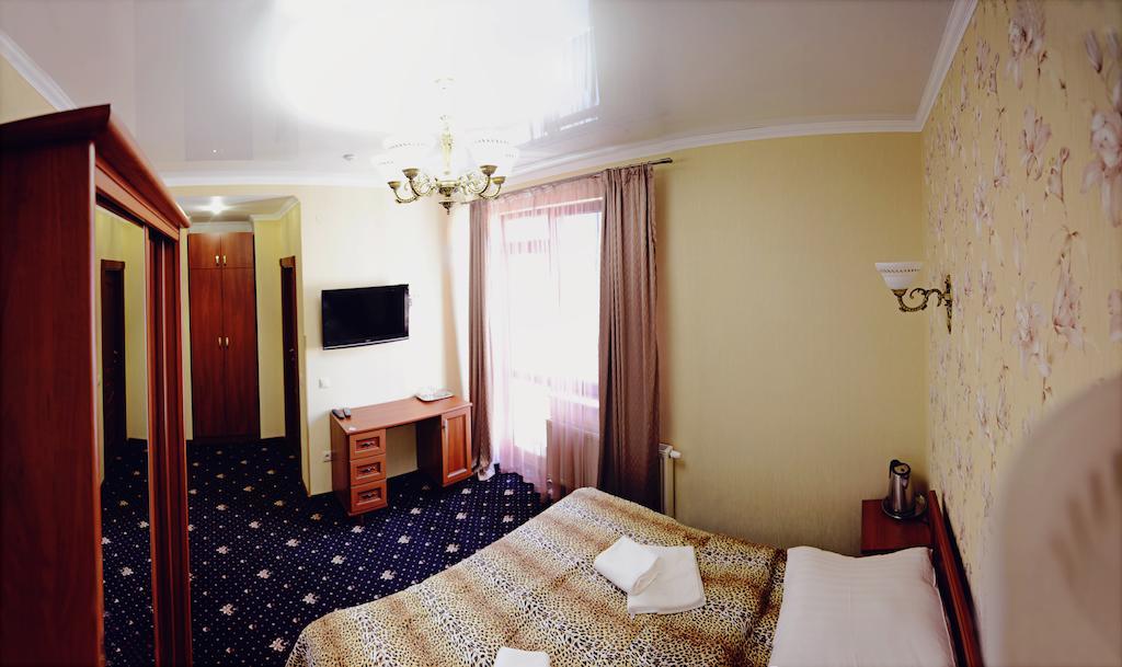 Hotel Afrodita Truskavets Phòng bức ảnh