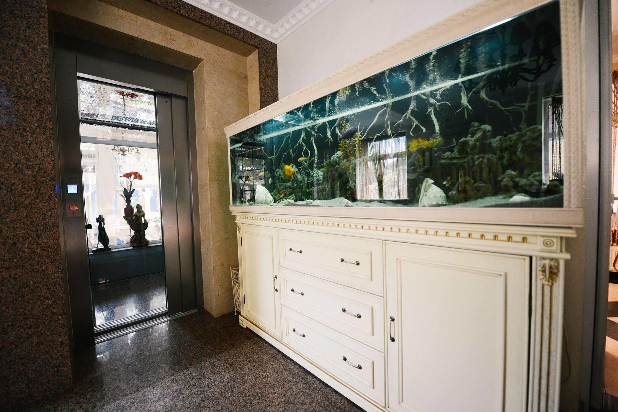 Hotel Afrodita Truskavets Ngoại thất bức ảnh